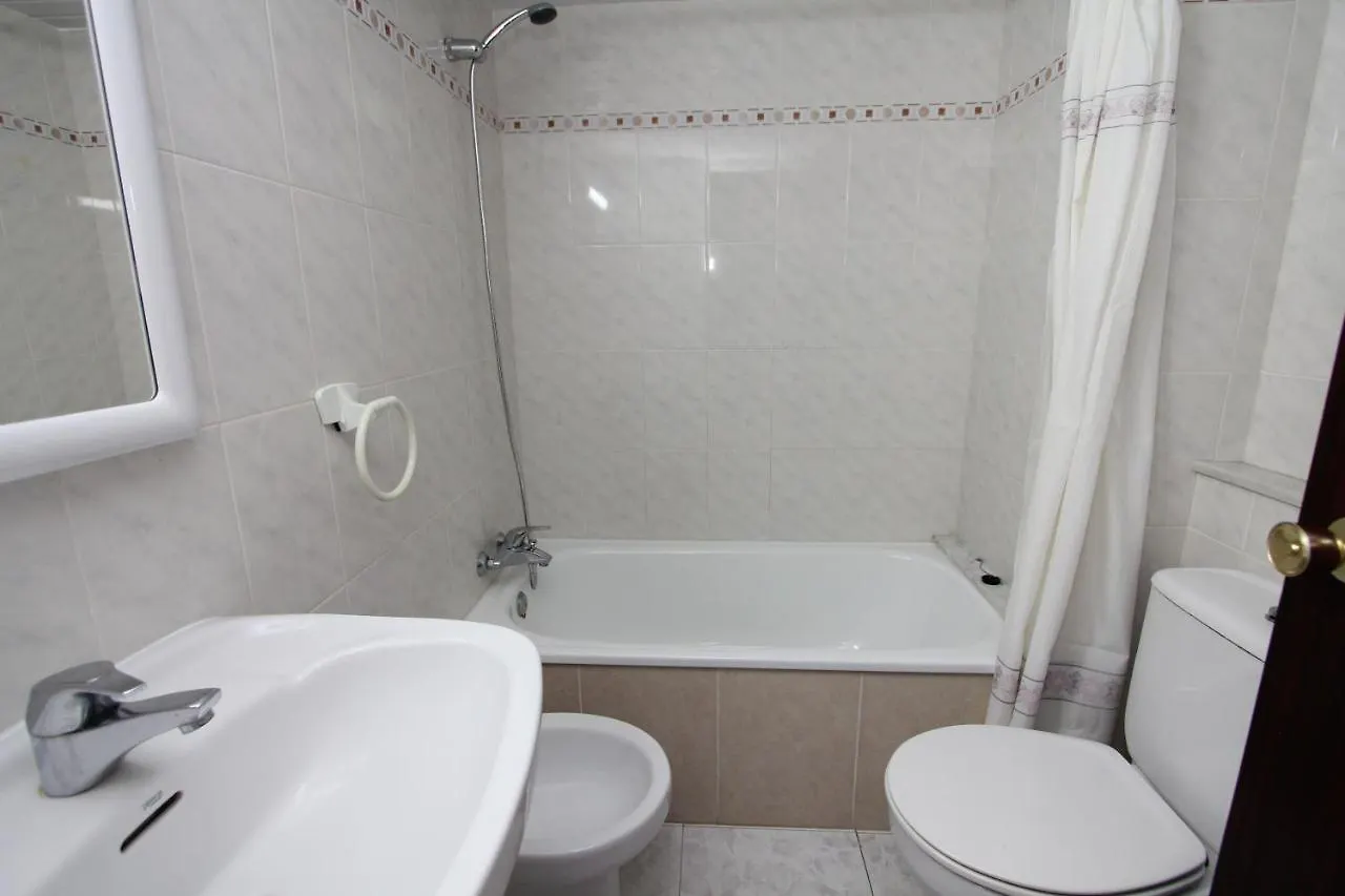 Apartment Bond Lloret de Mar