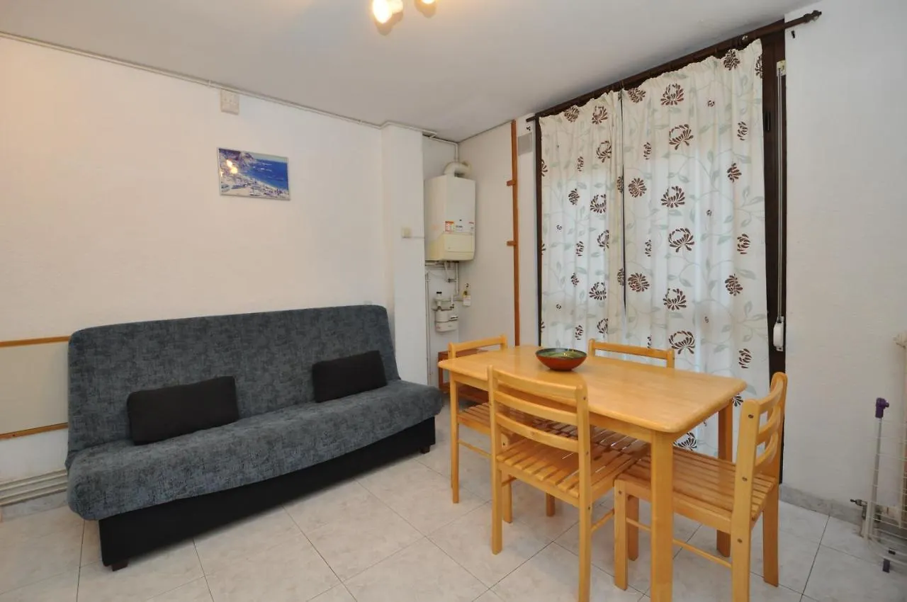 Apartment Bond Lloret de Mar Hiszpania
