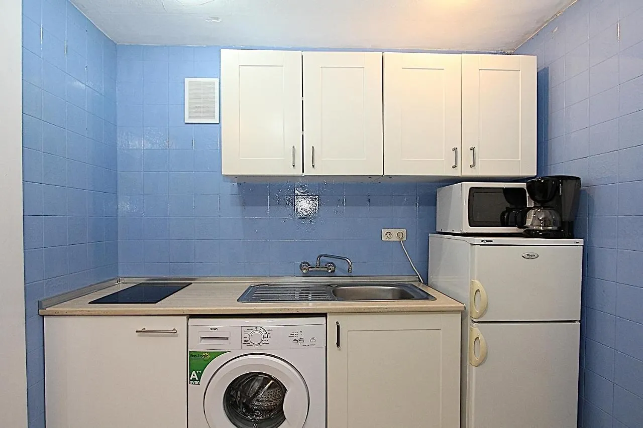 Apartment Bond Lloret de Mar