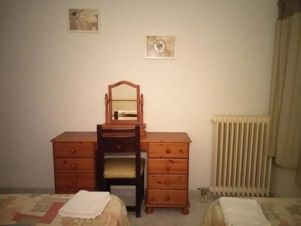 Apartment Bond Lloret de Mar 0*,  Spain