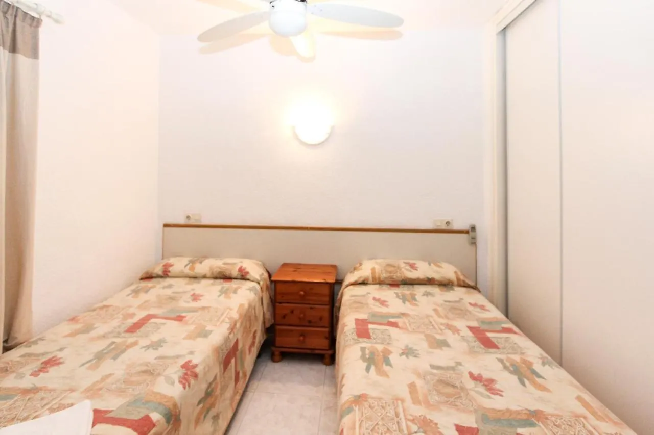 Apartment Bond Lloret de Mar